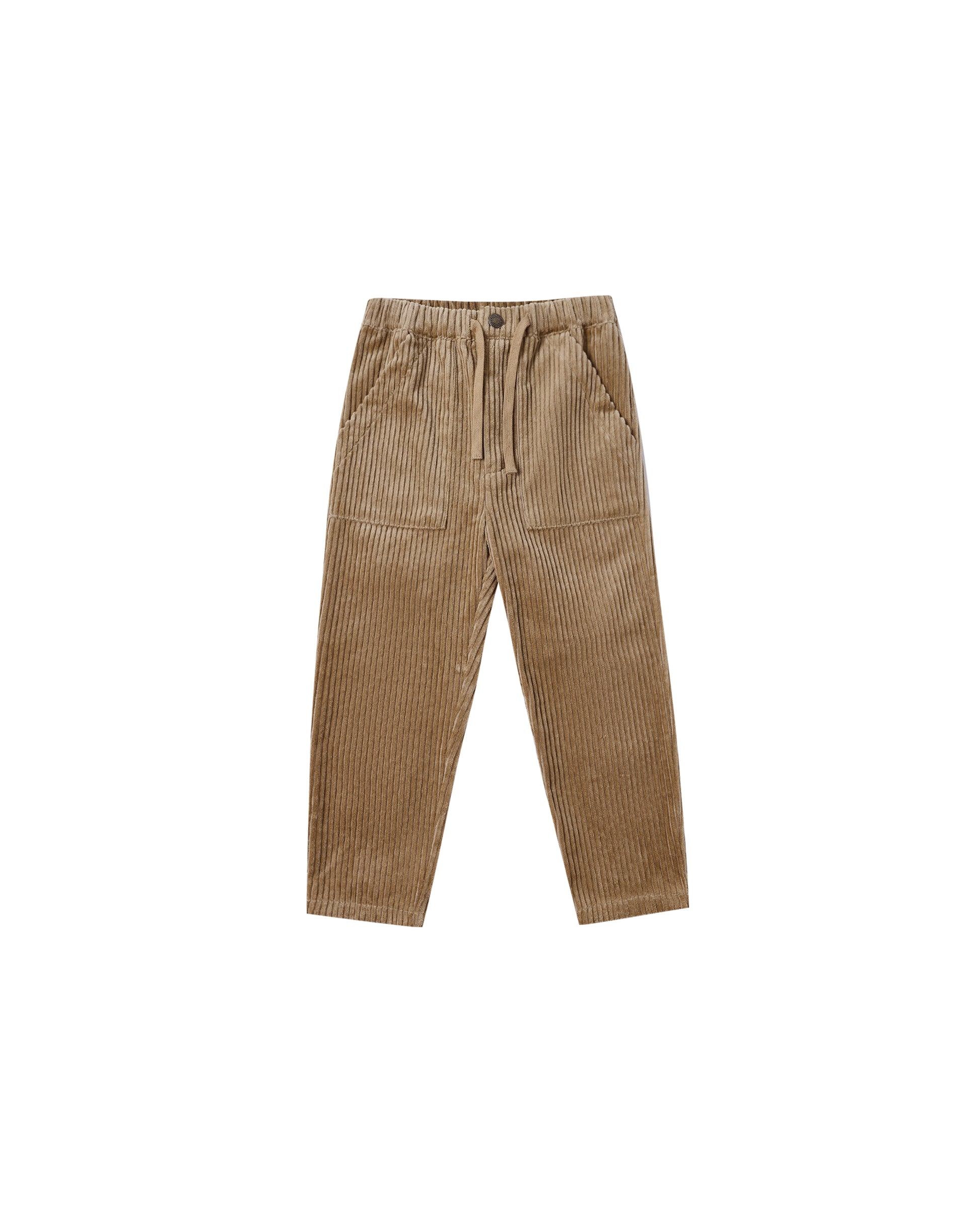 OLIVER PANT || TOFFEE