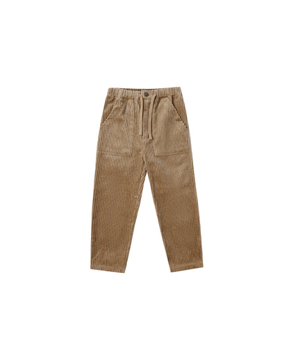 OLIVER PANT || TOFFEE