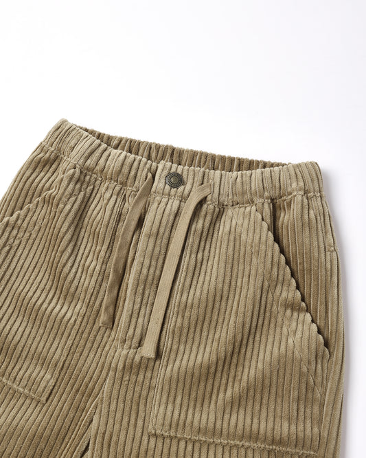 OLIVER PANT || TOFFEE