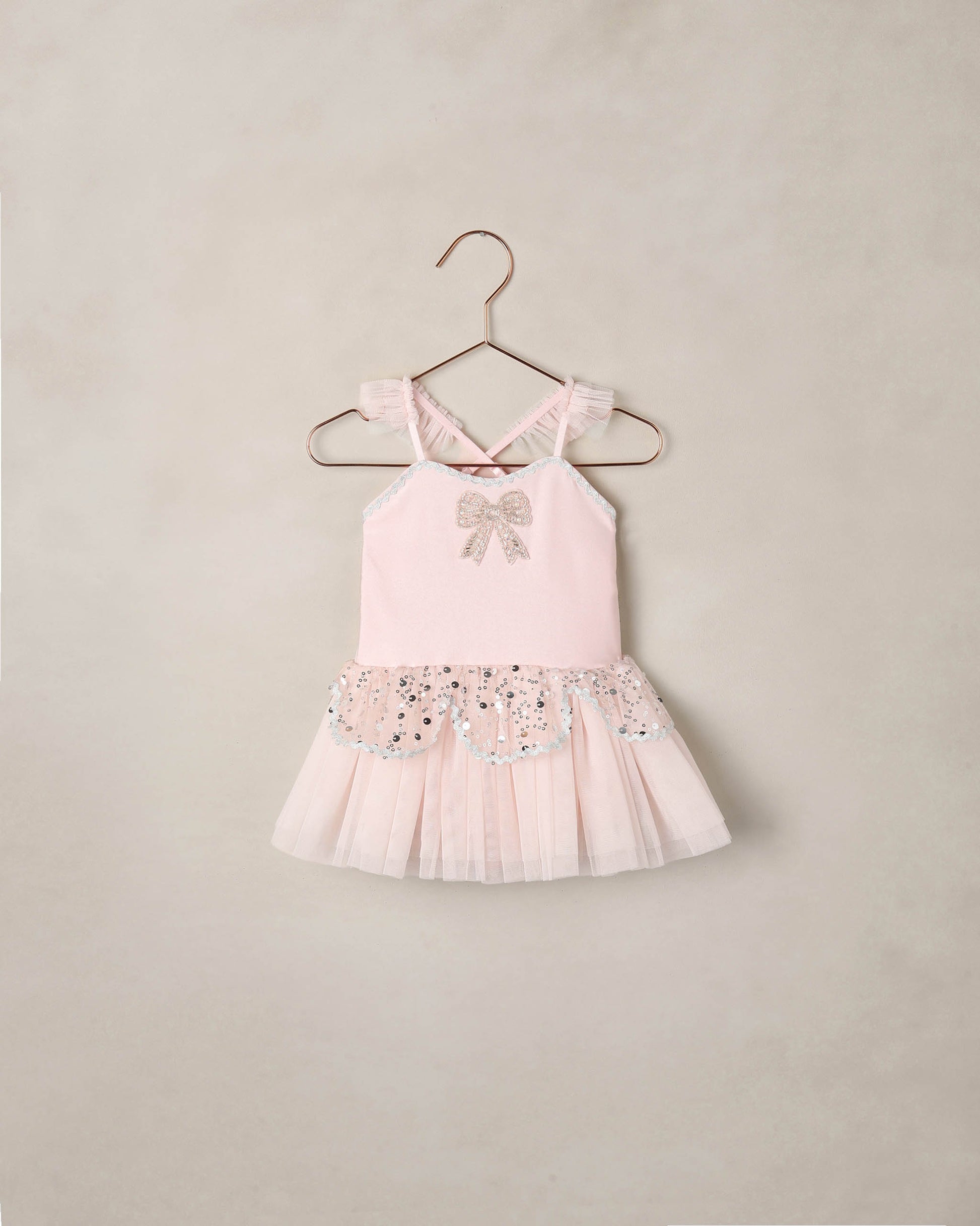 ELISE TUTU PINK