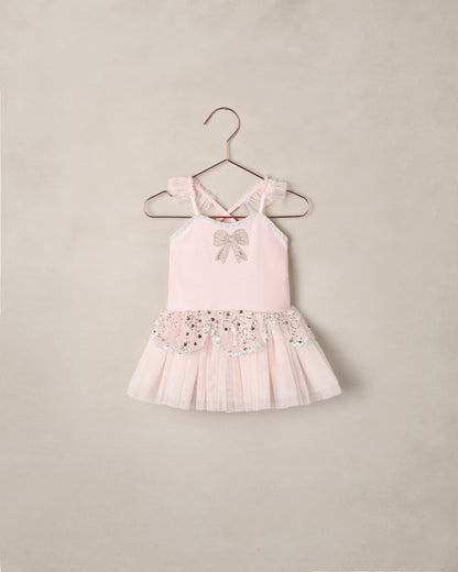ELISE TUTU PINK