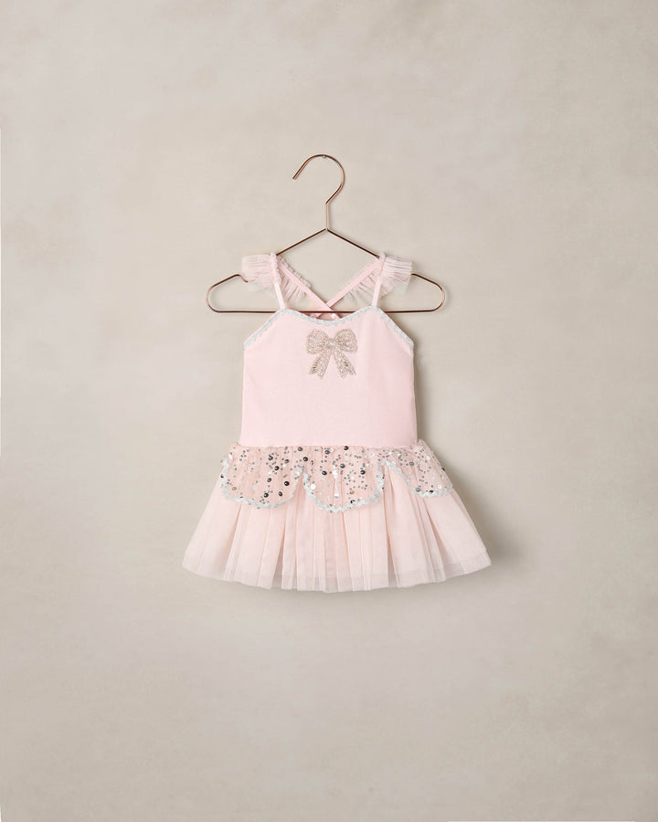 ELISE TUTU PINK