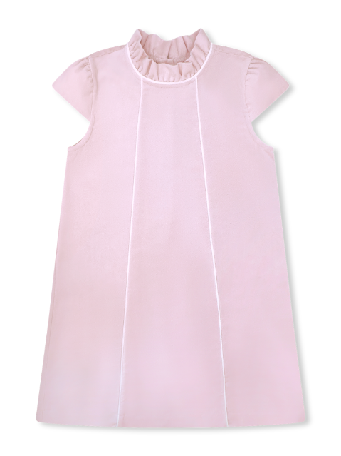 Jane Blouse | Party Pink