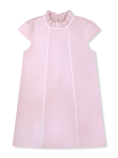 Jane Blouse | Party Pink