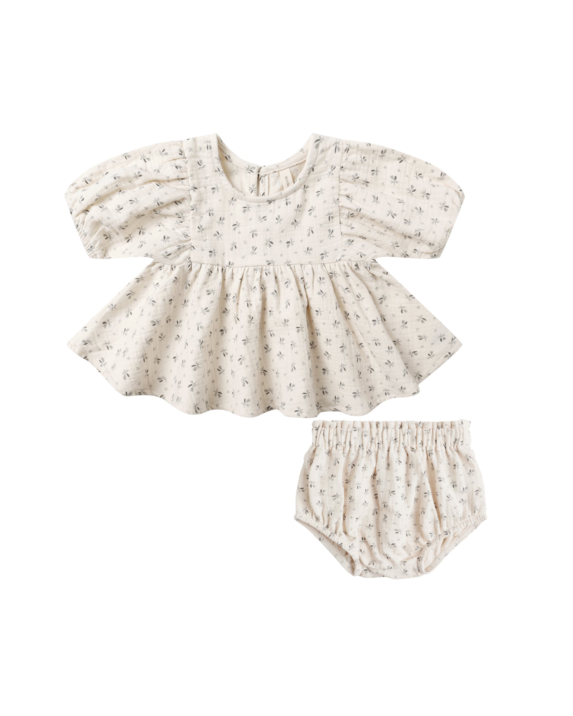 FRANCY SET || BLUEBELL