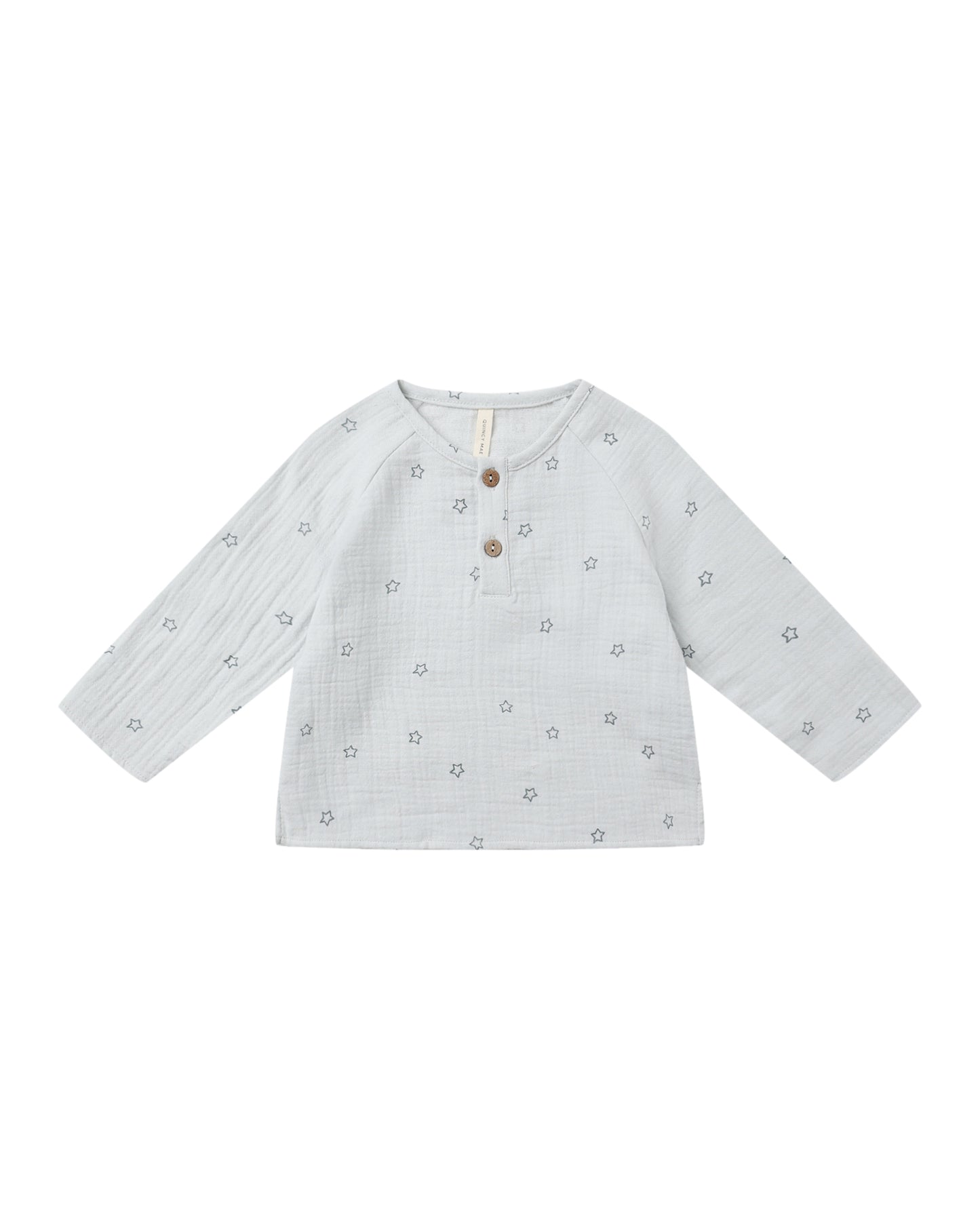 ZION SHIRT || TWINKLE