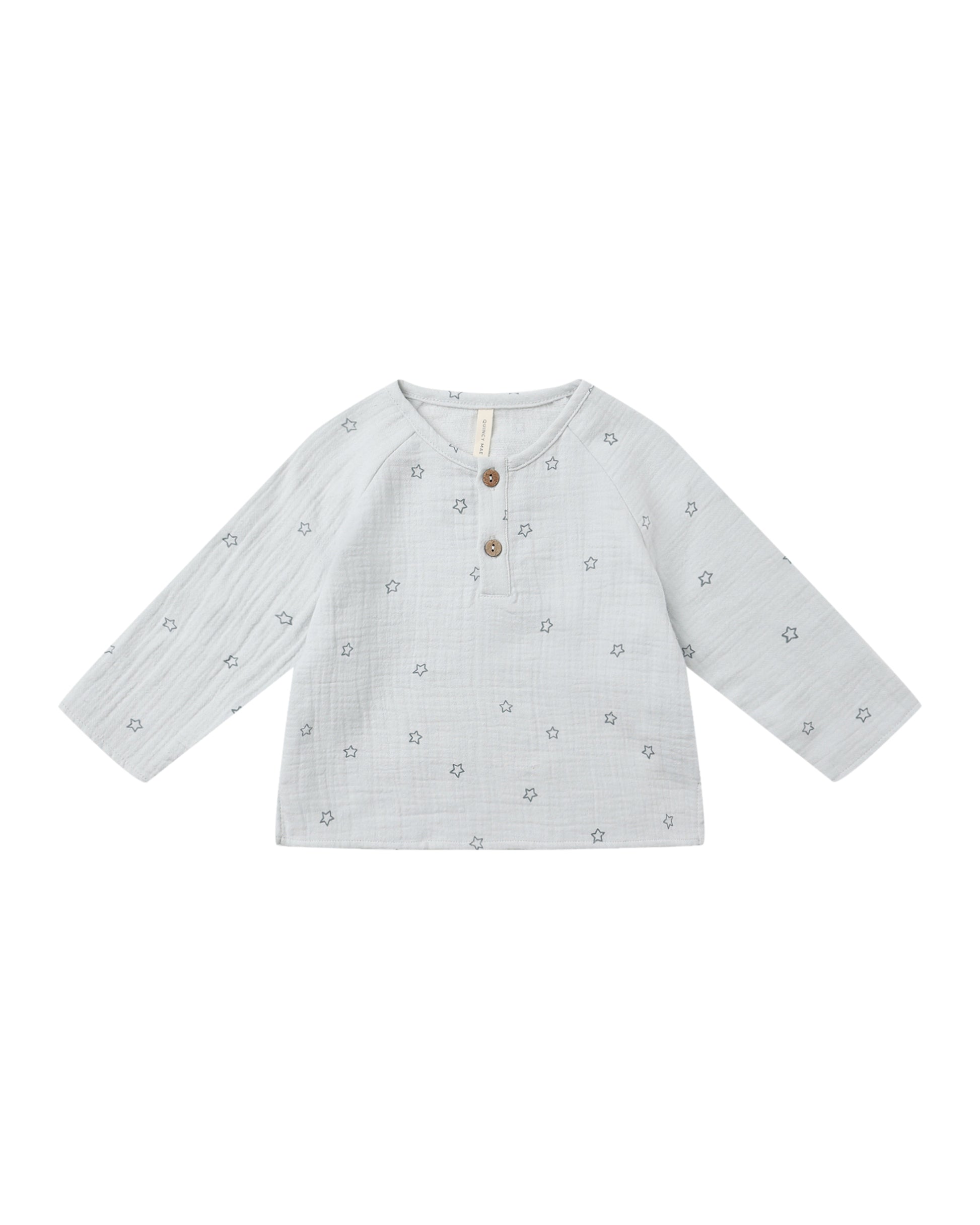 ZION SHIRT || TWINKLE