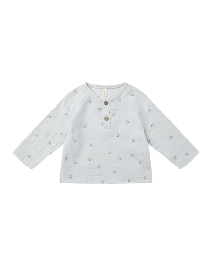 ZION SHIRT || TWINKLE
