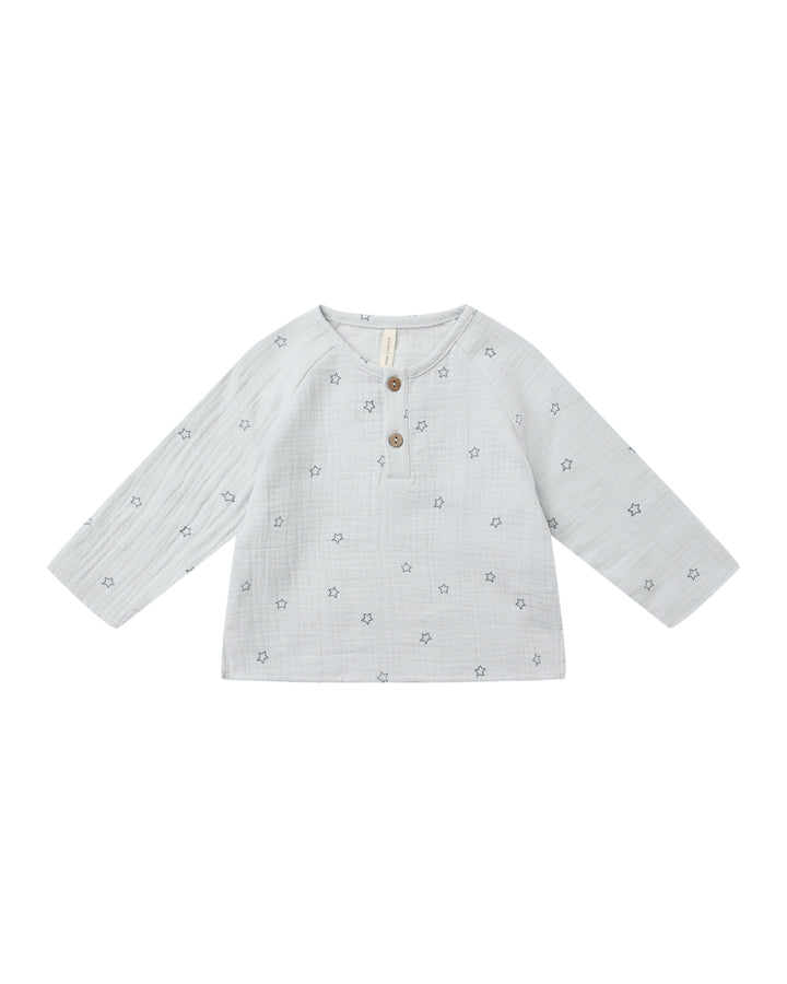 ZION SHIRT || TWINKLE