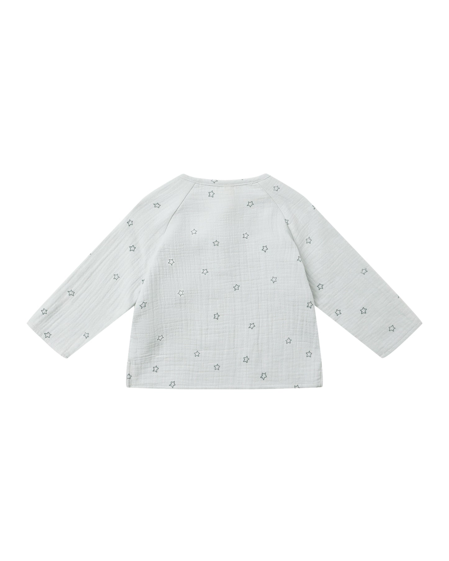 ZION SHIRT || TWINKLE