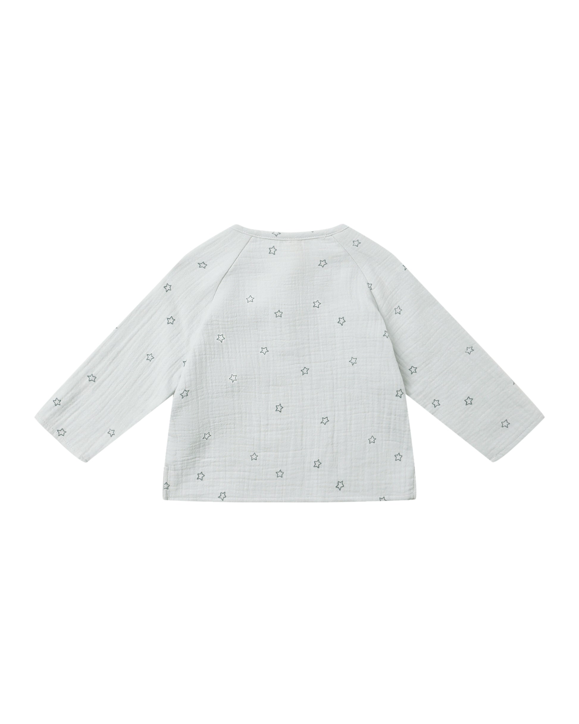 ZION SHIRT || TWINKLE