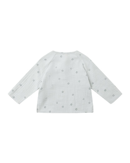 ZION SHIRT || TWINKLE