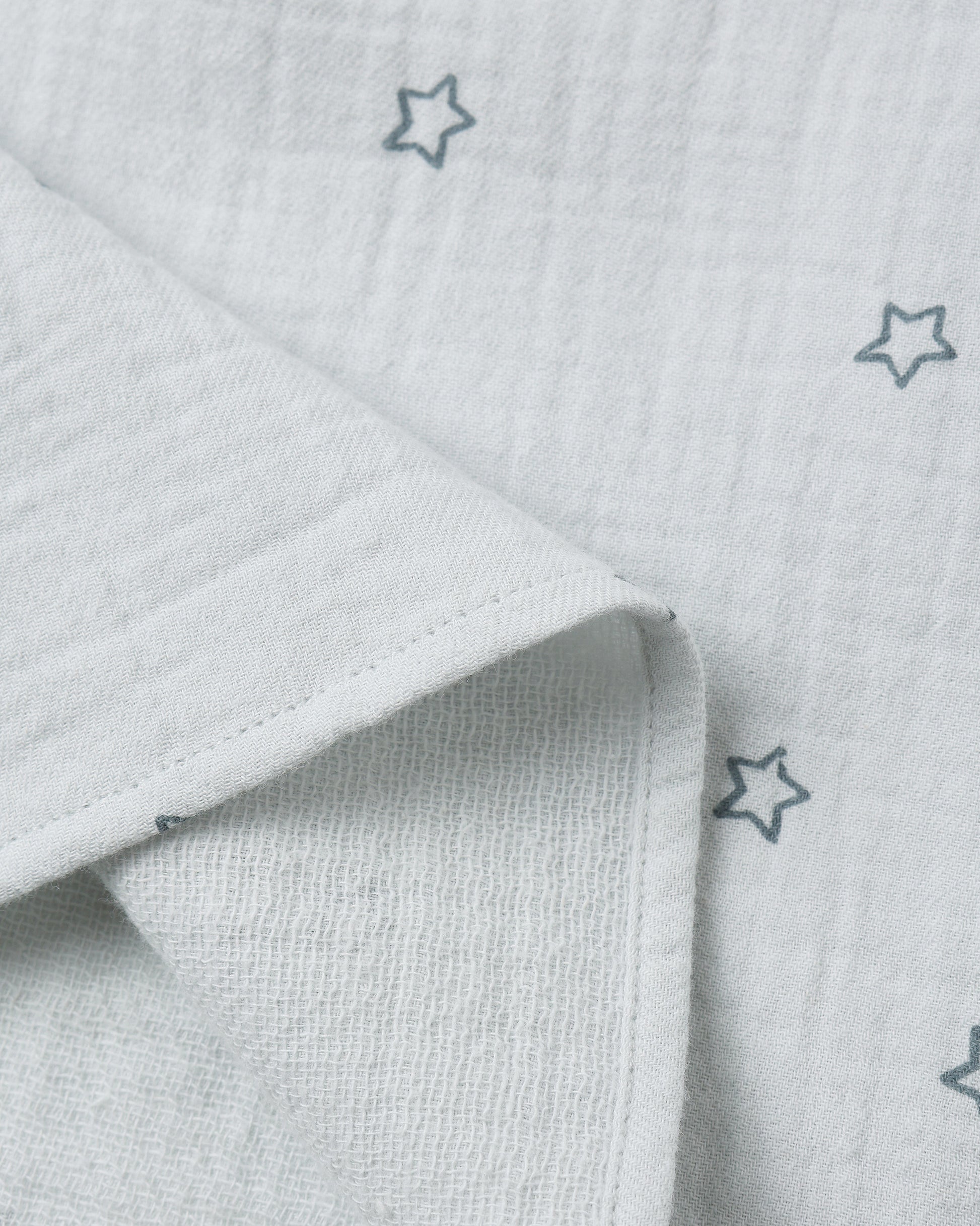 ZION SHIRT || TWINKLE