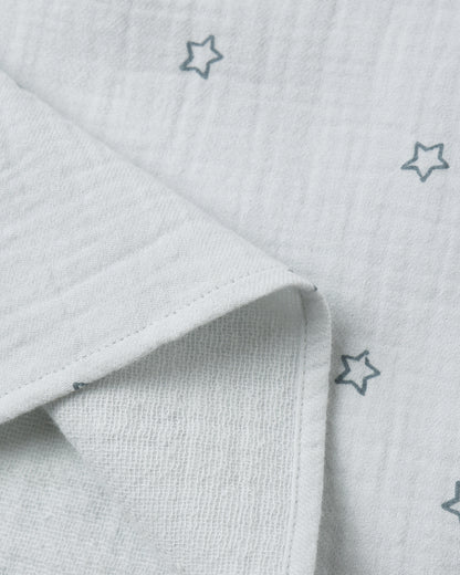 ZION SHIRT || TWINKLE