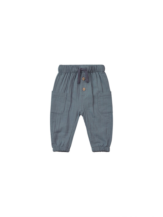 LUCA PANT || OCEAN