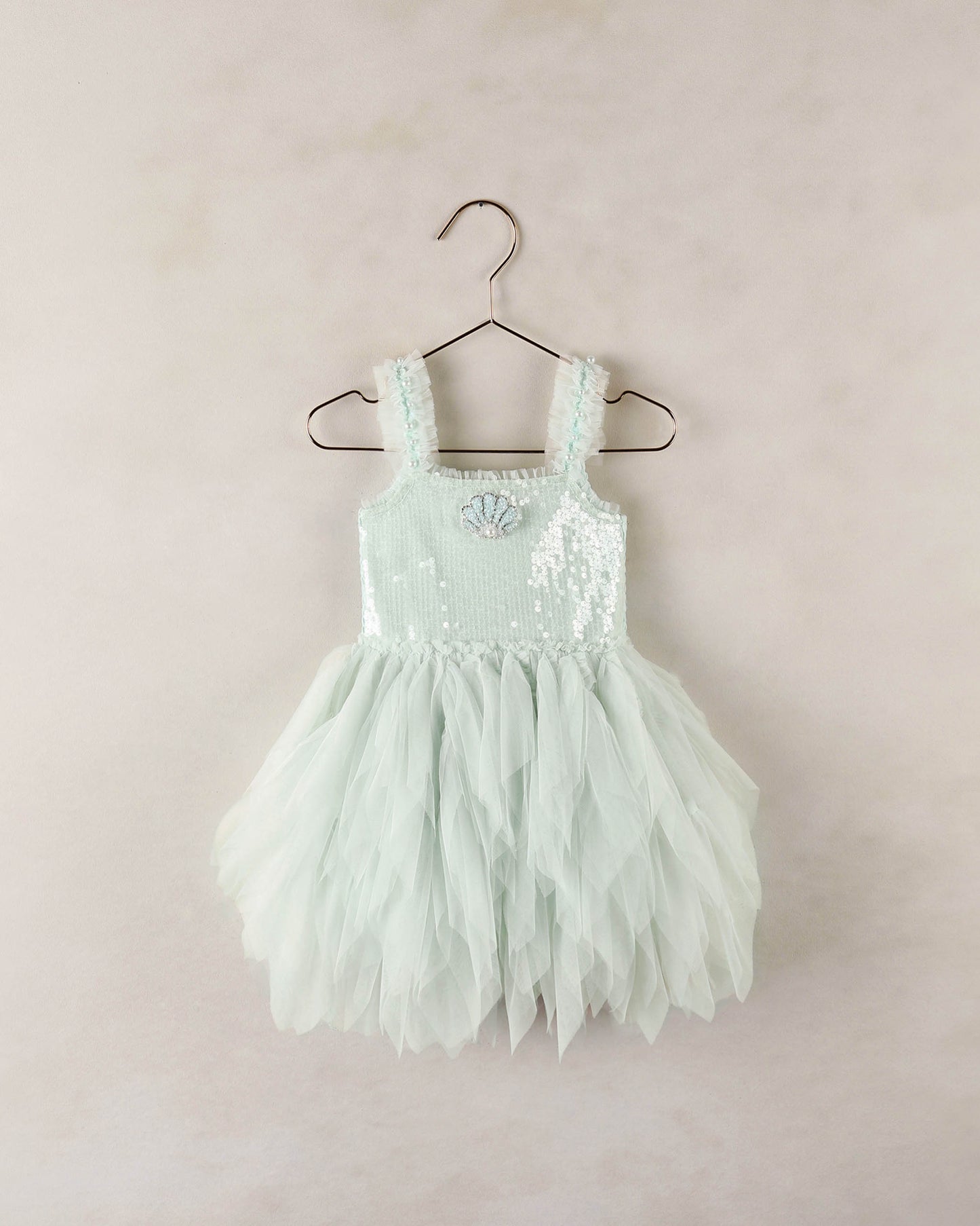 MAGIQUE DRESS MIST