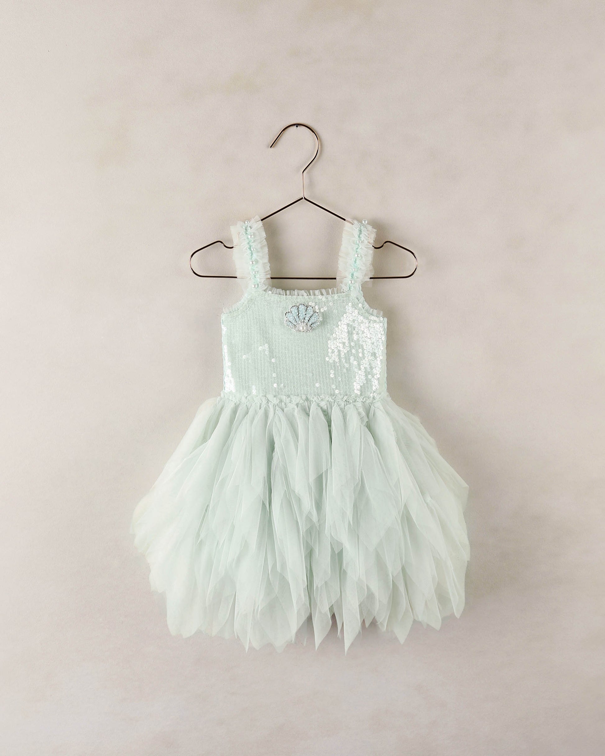 MAGIQUE DRESS MIST