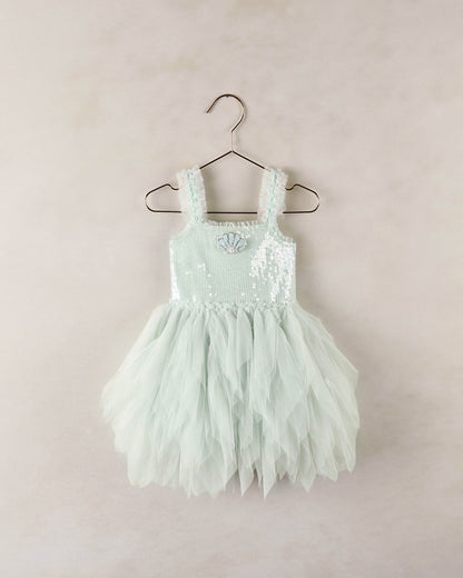MAGIQUE DRESS MIST