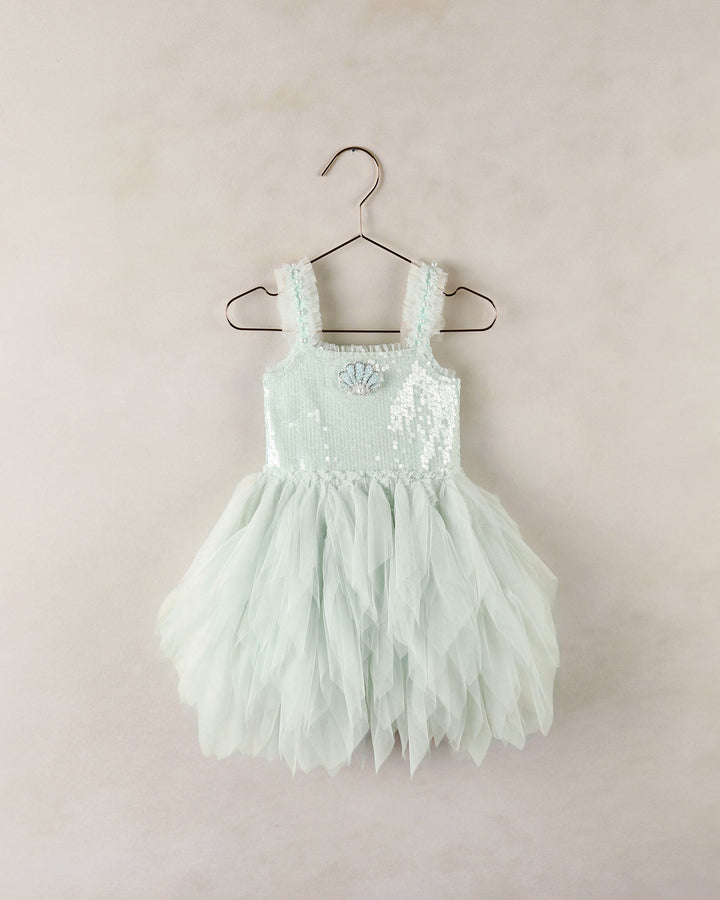 MAGIQUE DRESS MIST