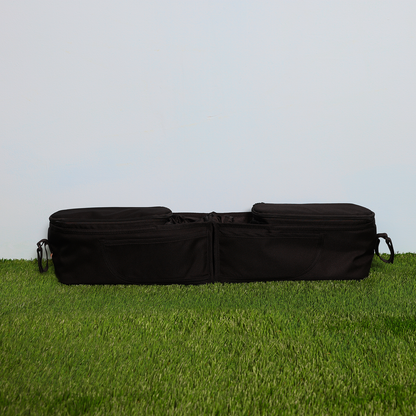 The Double Stroller Organizer