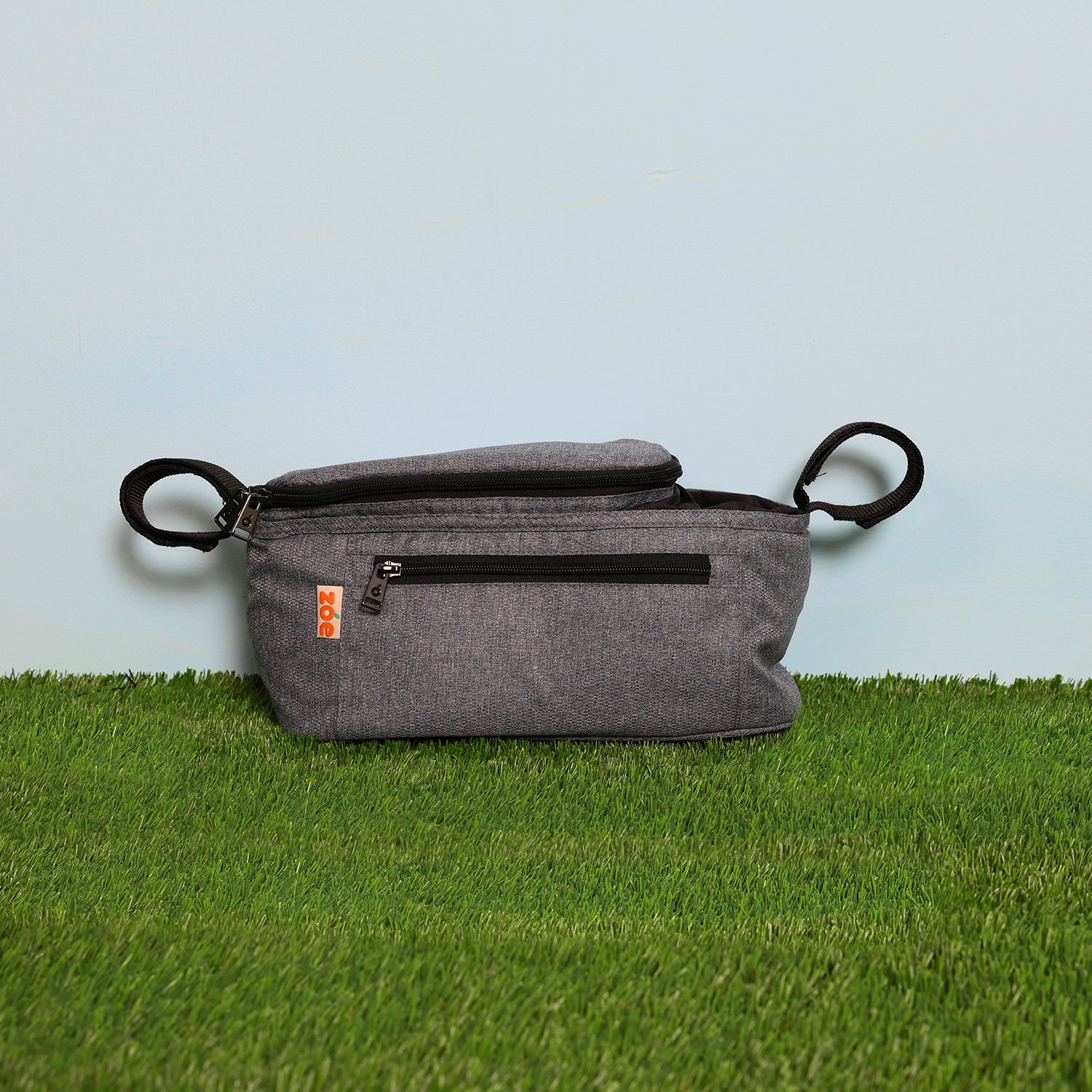 Single Stroller Organizer