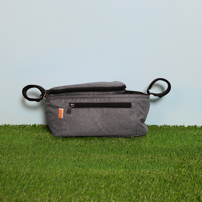 Single Stroller Organizer