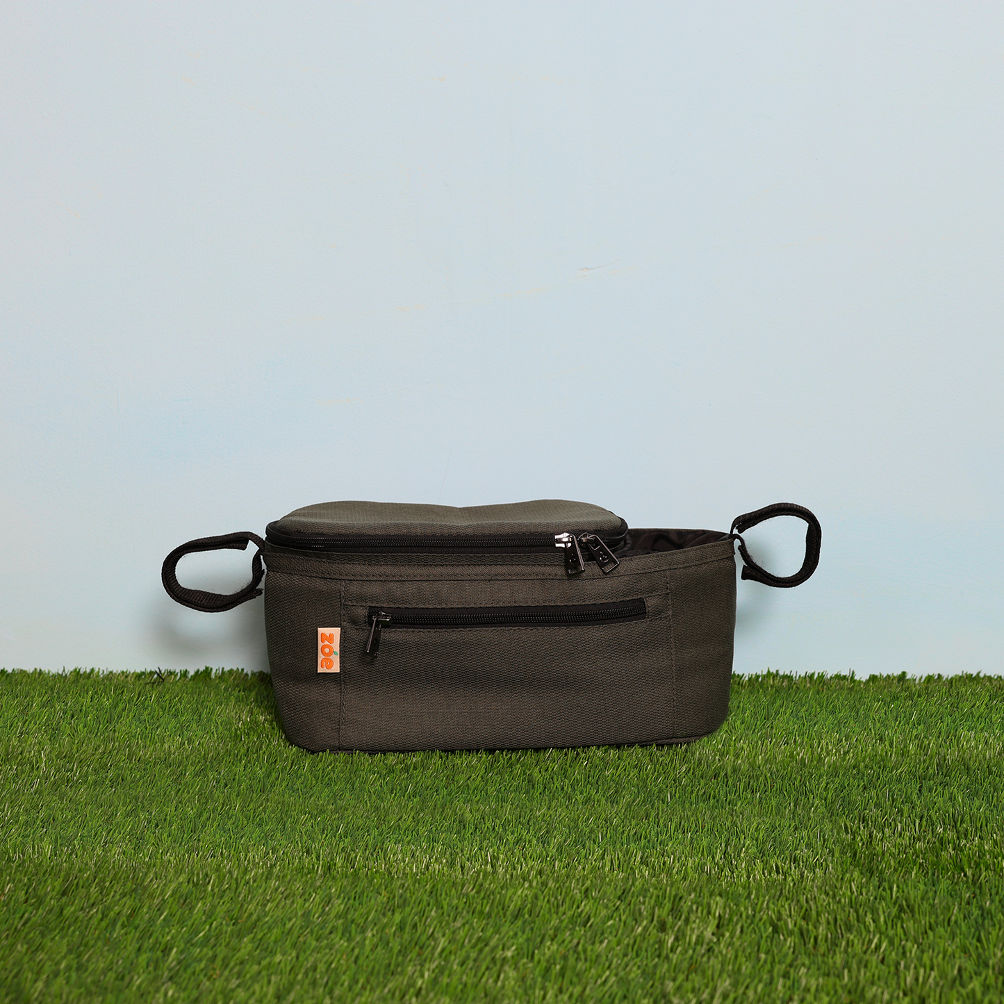 Single Stroller Organizer
