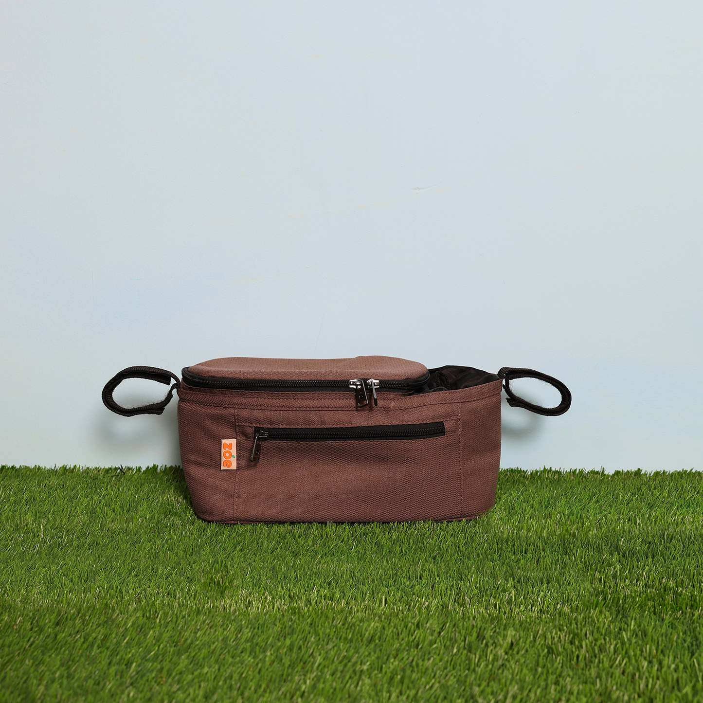 Single Stroller Organizer