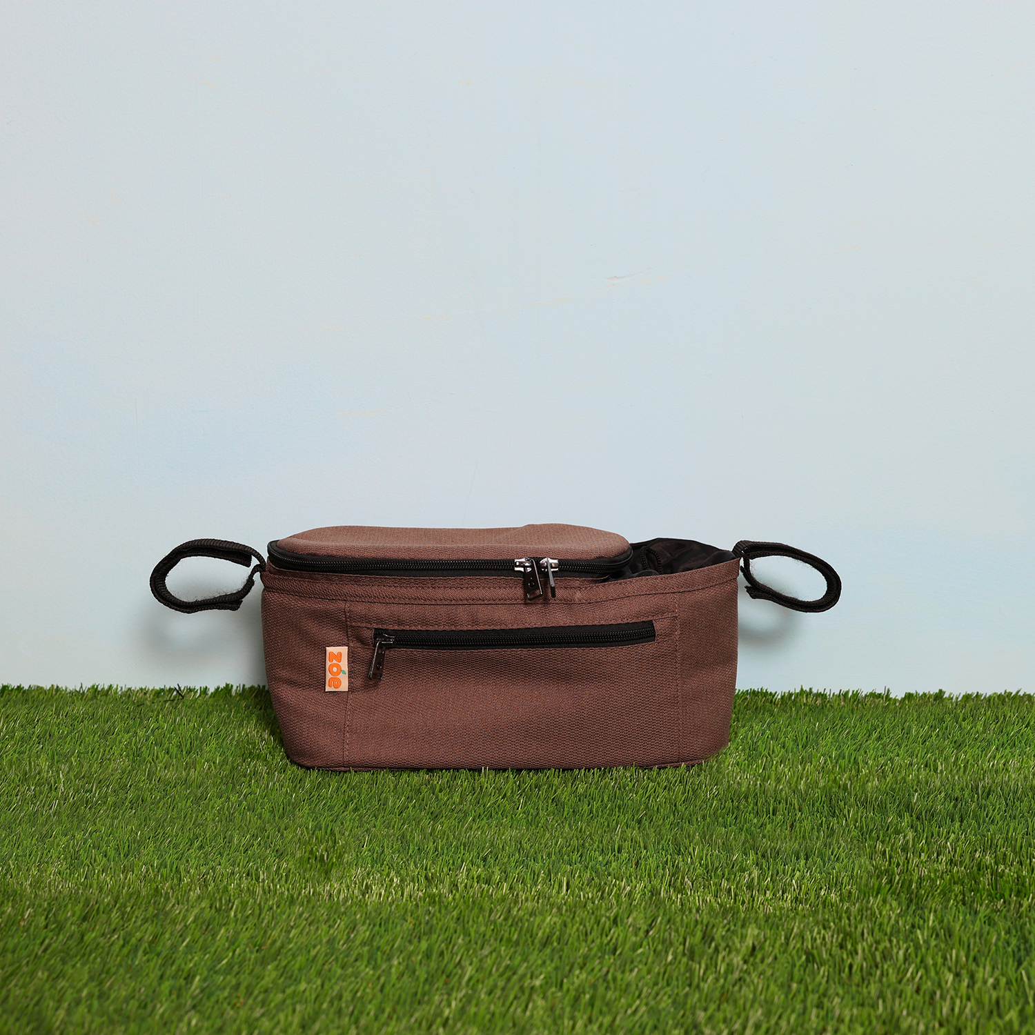 Single Stroller Organizer