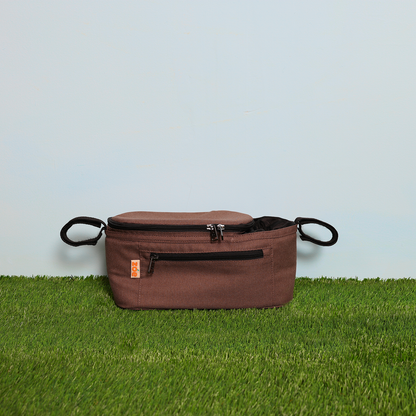 Single Stroller Organizer