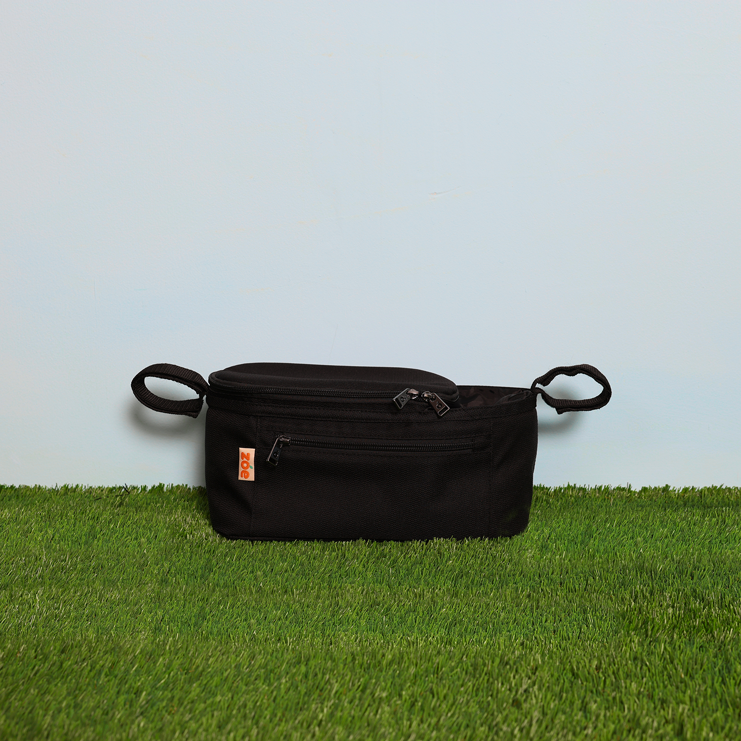 Single Stroller Organizer