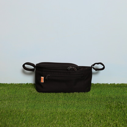 Single Stroller Organizer