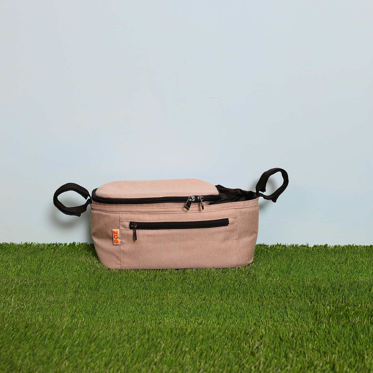 Single Stroller Organizer