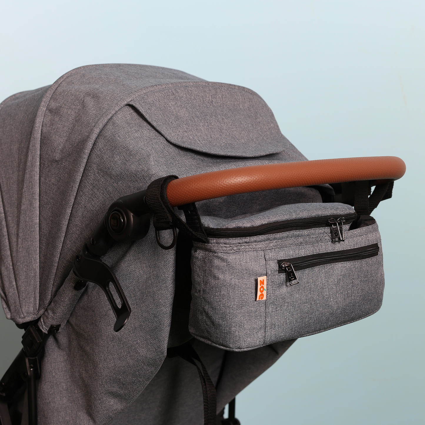 Single Stroller Organizer