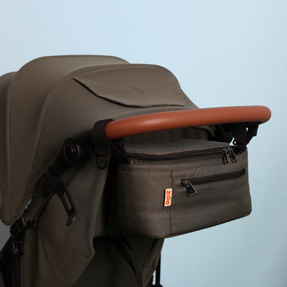 Single Stroller Organizer
