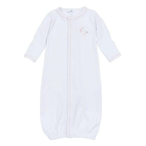 Vintage Stork Converter | Pink