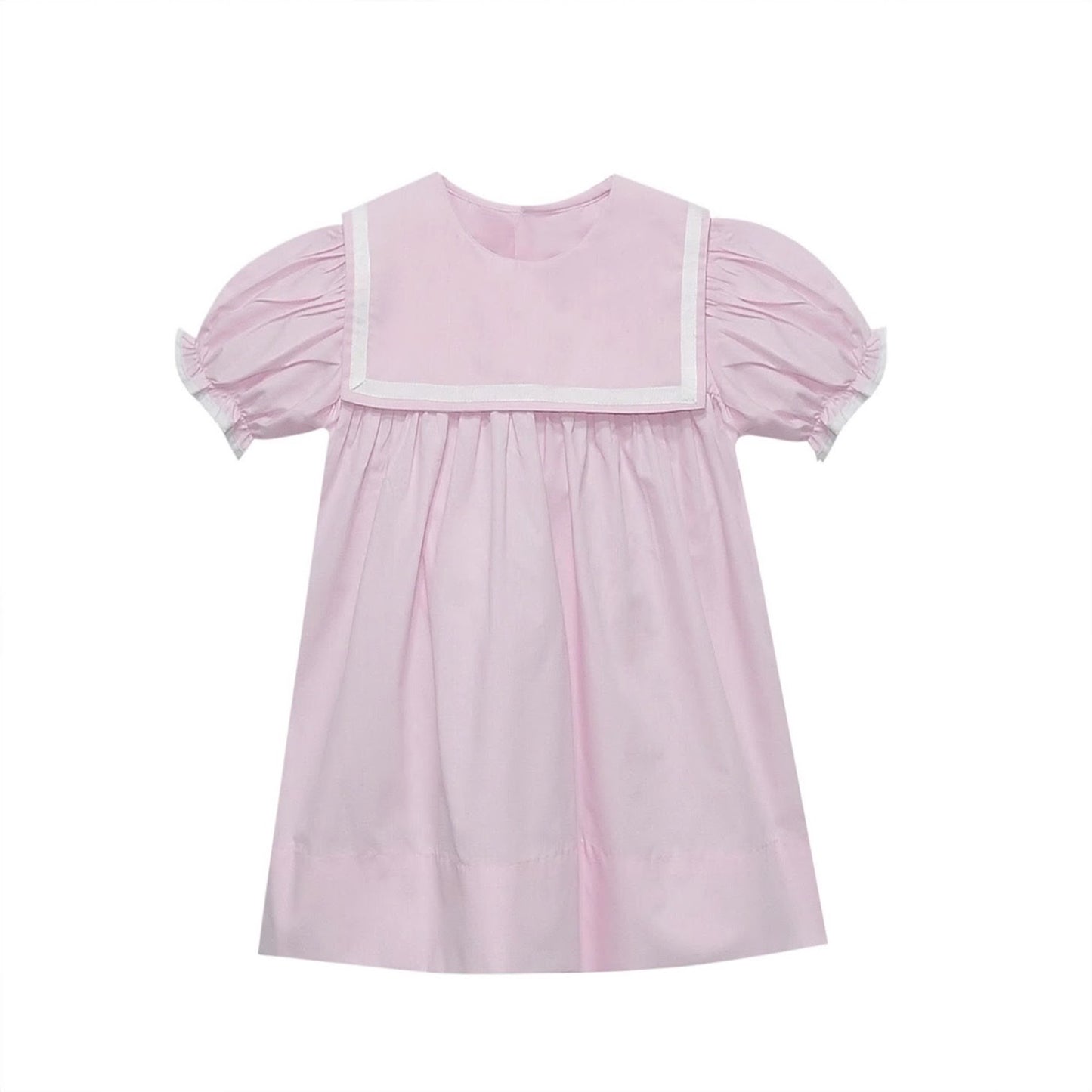 Pink Ellis Dress | Sailor Sky