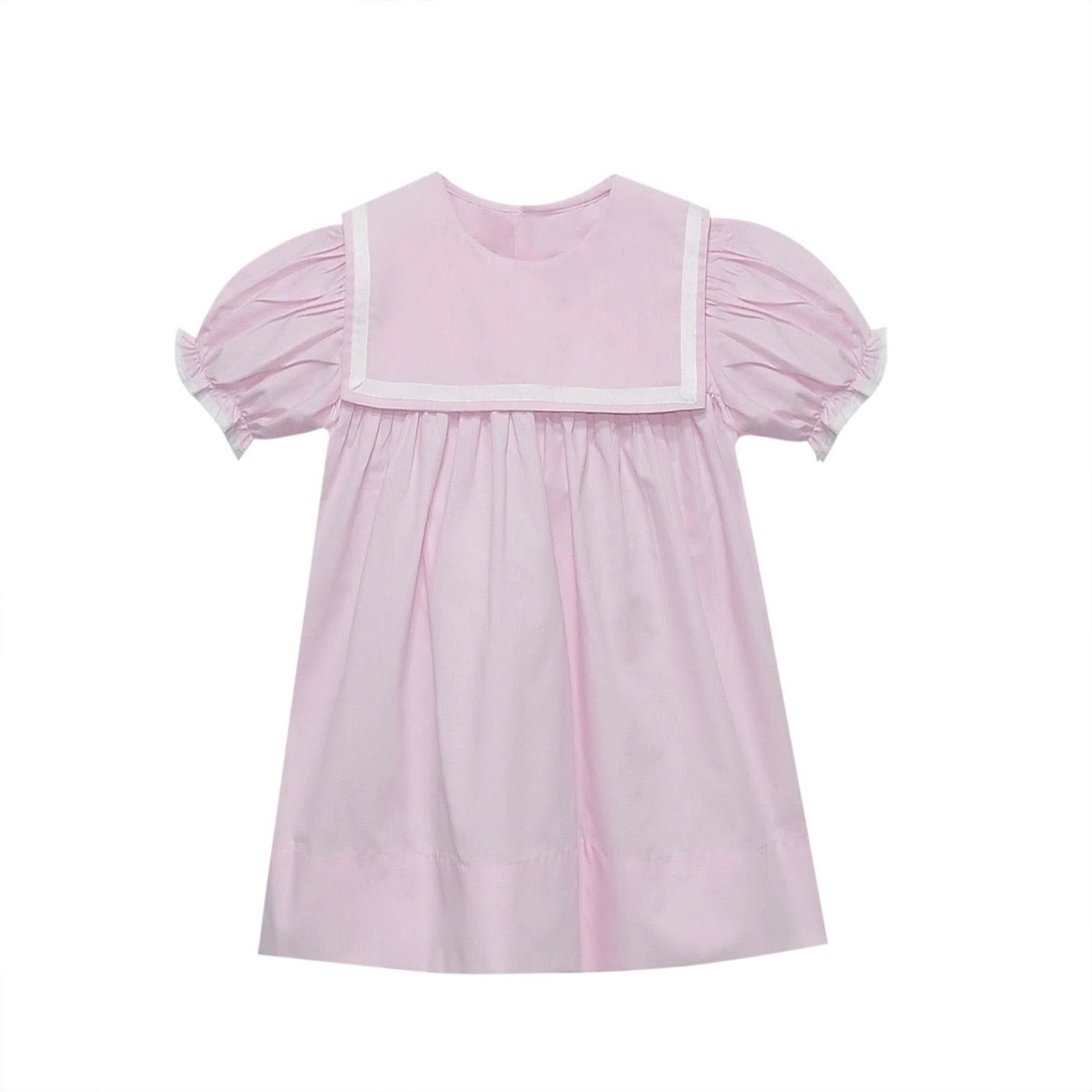 Pink Ellis Dress | Sailor Sky