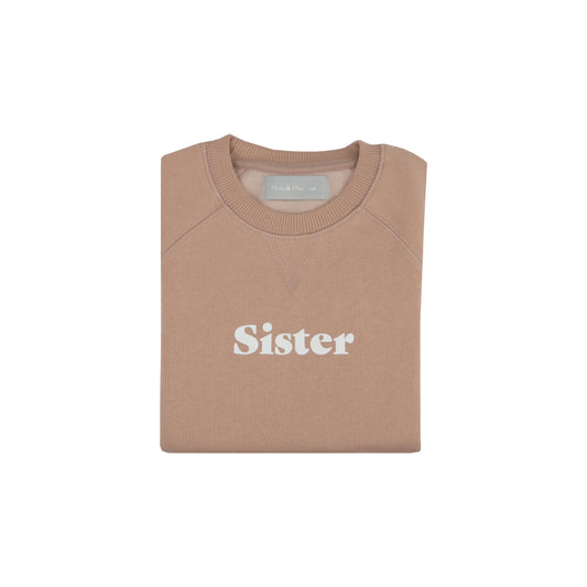 Sister Sweatshirt | Milkshake