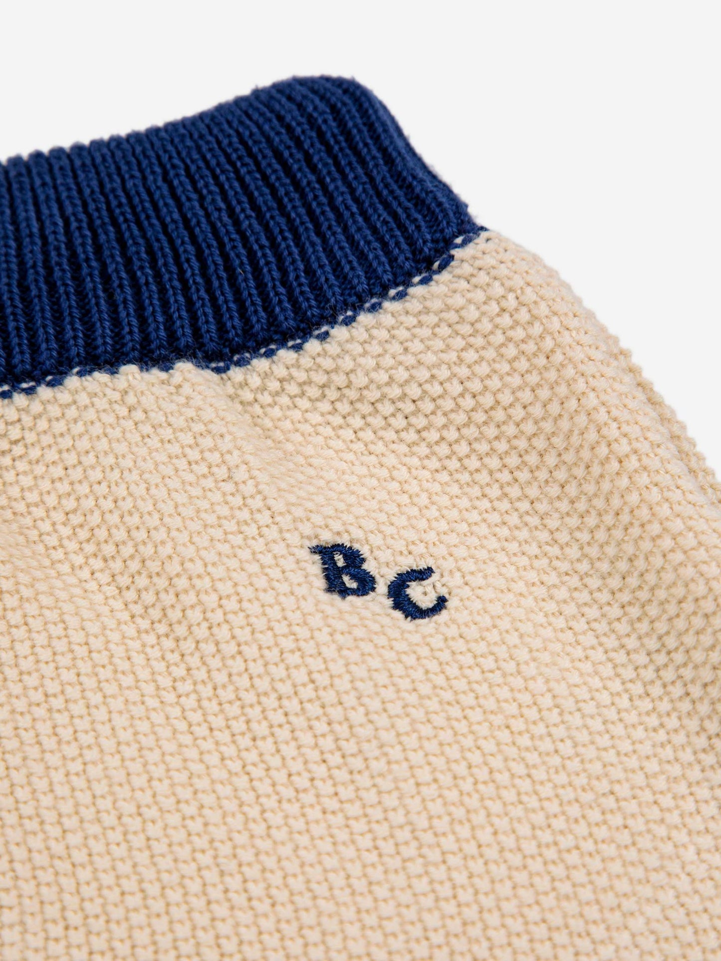 B.C. Sail Rope Knitted Culotte