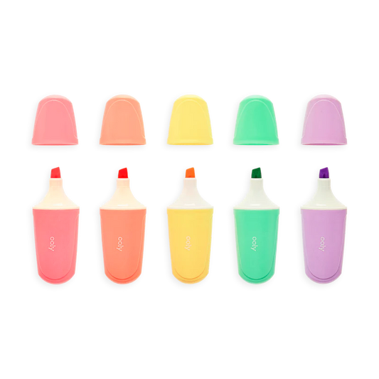 Le BonBon Patisserie Highlighters