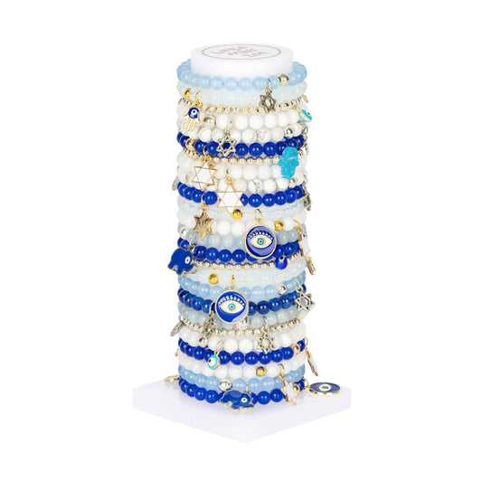 Hanukkah Kids Bracelet | Assorted