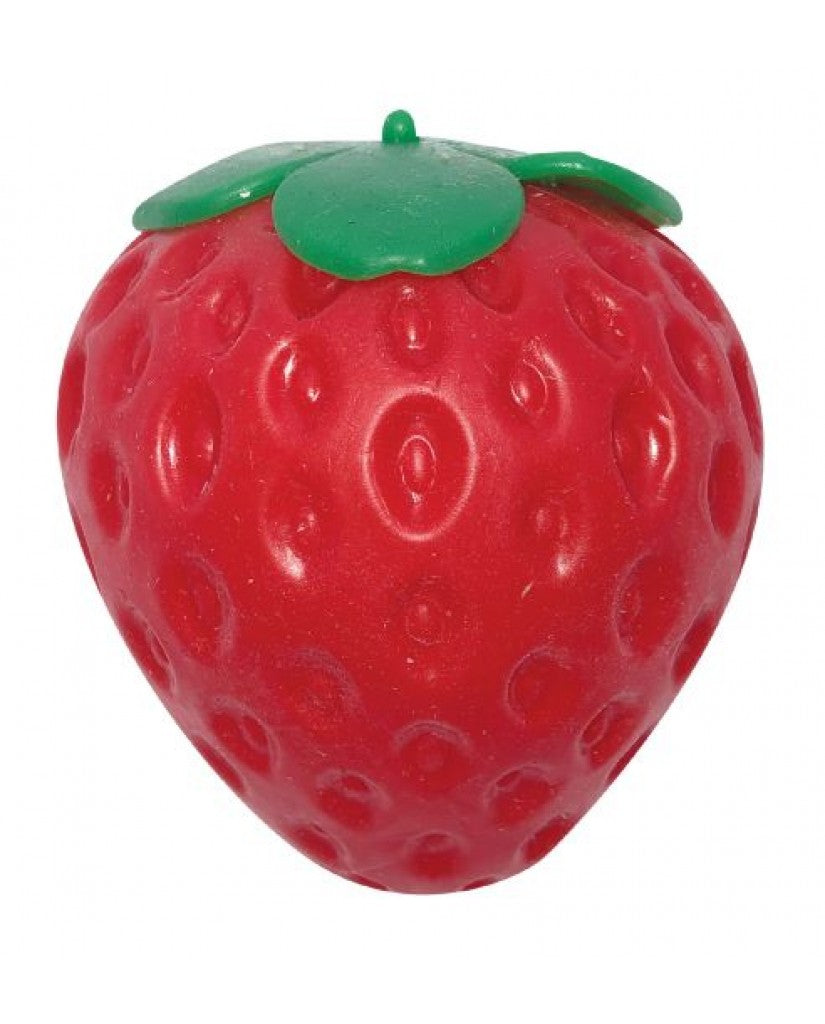 Squishy Squeeze Strawberry