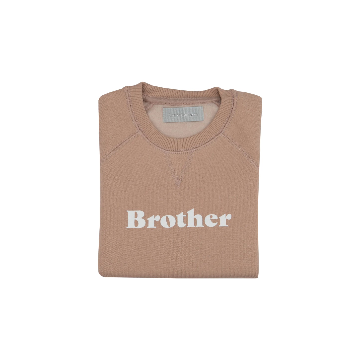 Brother Sweatshirt | Milkshake