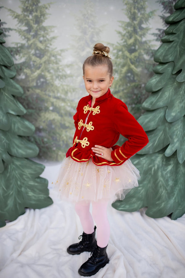 Toy Soldier Jacket