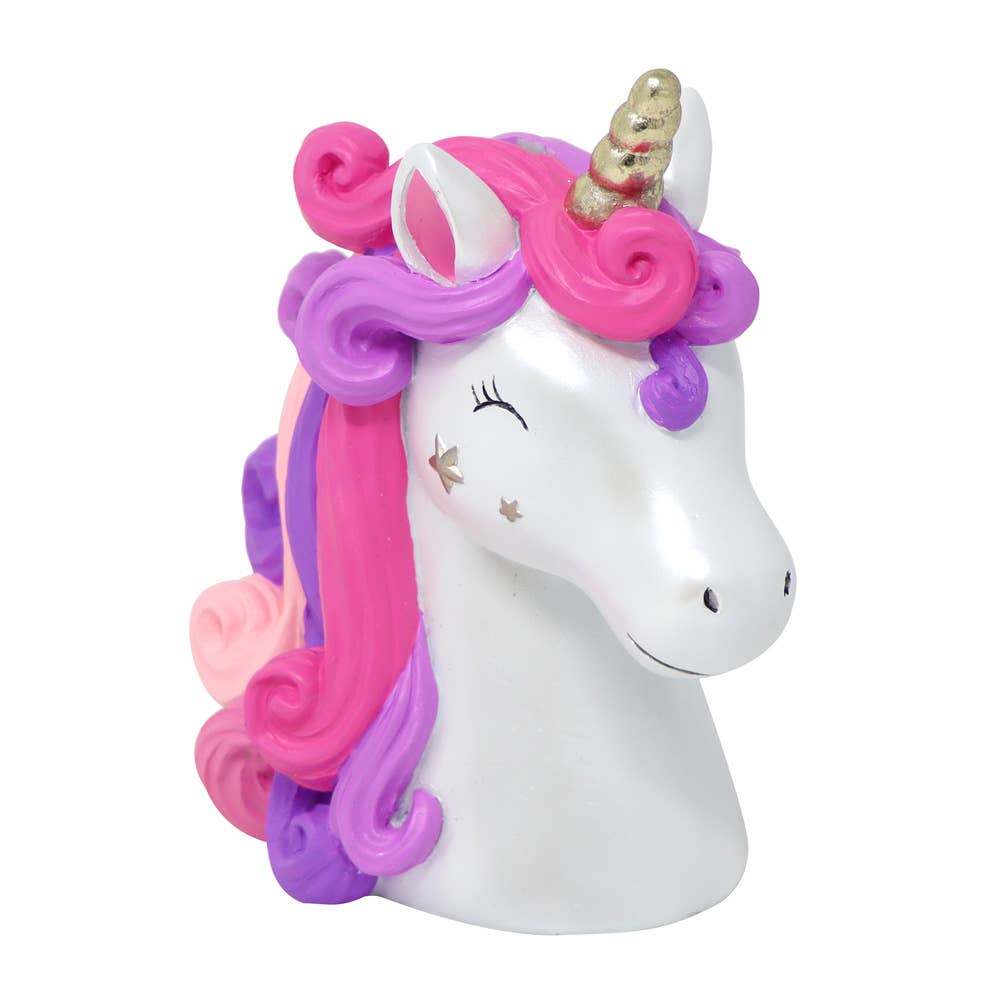 Unicorn Princess Money Box