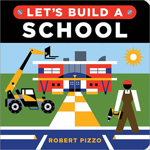 Let's Build a School (BB)