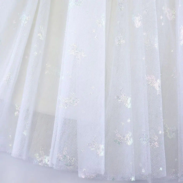 Unicorn Tutu Shirt