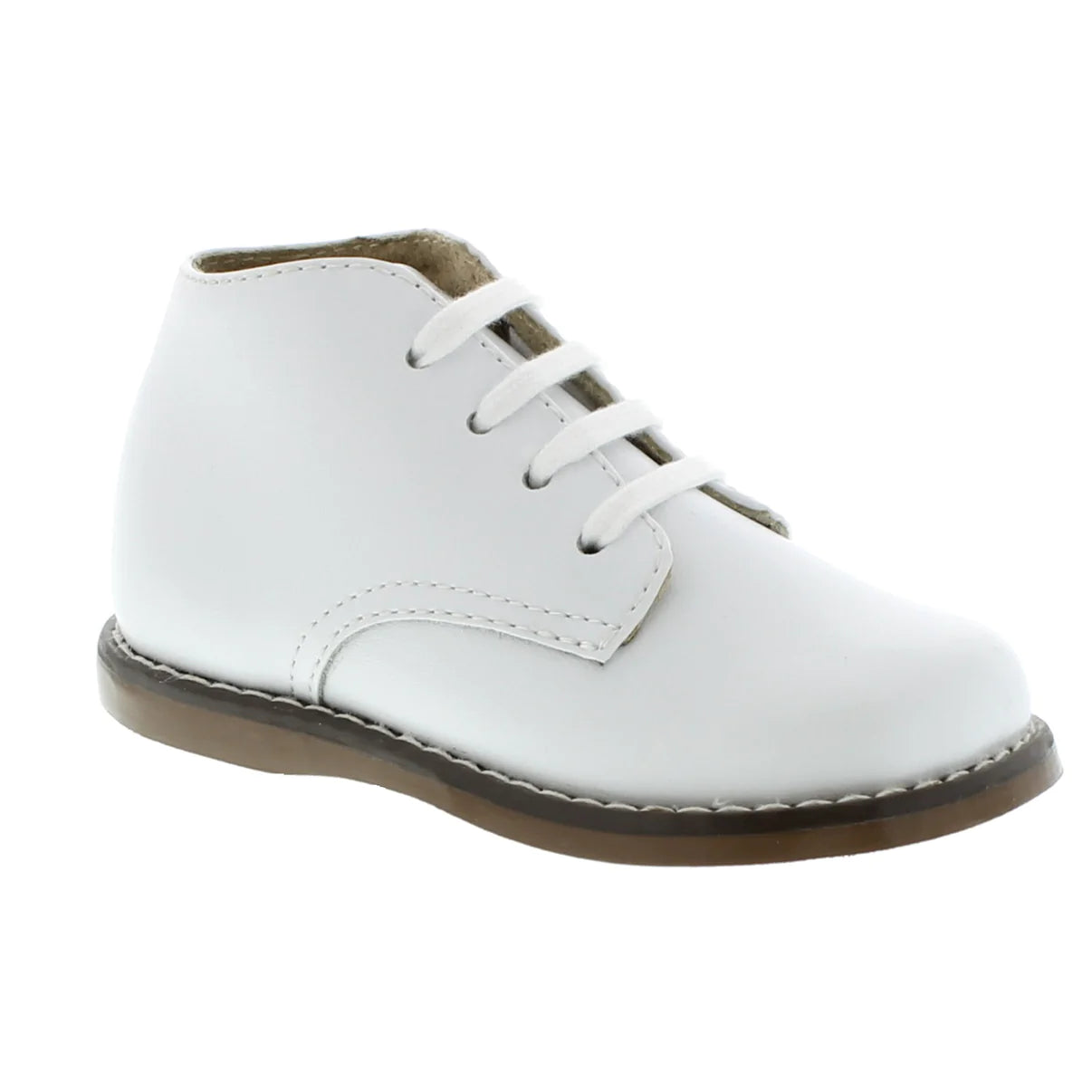 Footmates Todd Shoe | White