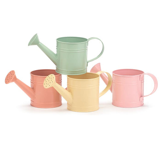 Spring Watering Can